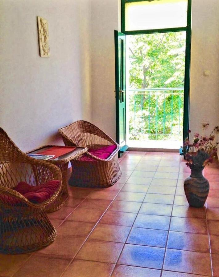 Apartmani Paron Sime Селине Экстерьер фото