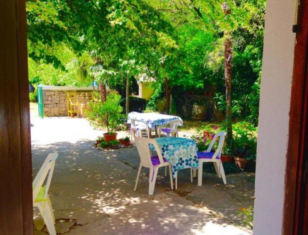 Apartmani Paron Sime Селине Экстерьер фото